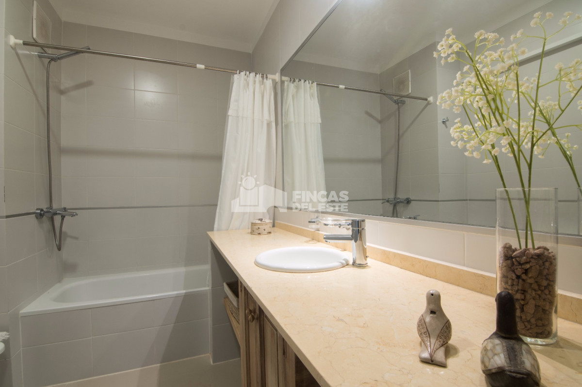 Apartamento ID.189 - Apartamento En excelente ubicación!