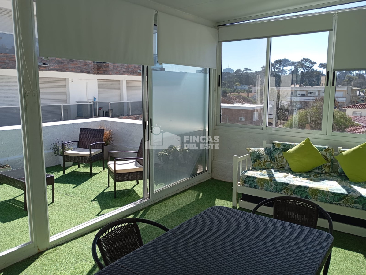 Mansa - GoPunta - Portal Inmobiliario de Punta del Este - Maldonado