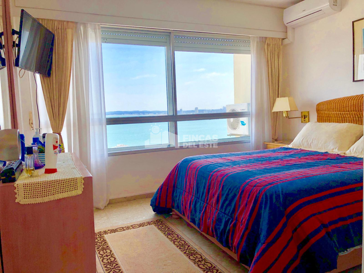 Apartamento ID.238/Apartamento-en-alquiler-de-temporada-en-Punta-del-Este-de-3-dormitorios-en-península- - Apartamento en alquiler de temporada en Punta del Este  de 3 dormitorios en península 