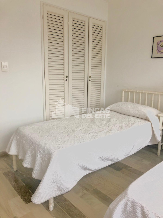 Apartamento ID.237 - Apartamento reciclado a pasos del mar!