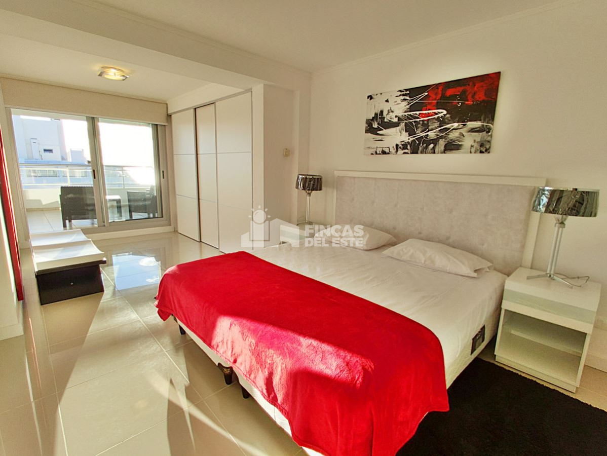 Apartamento ID.203 - Apartamento sobre Chiverta a pasos del mar.