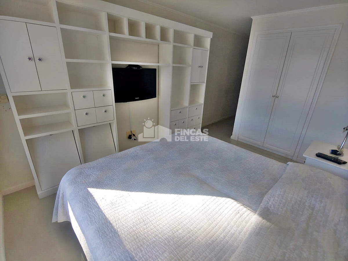 Apartamento ID.2161/Punta-del-este - Punta del este