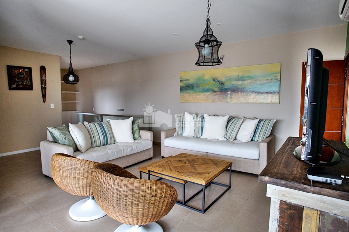 Apartamento ID.217 - Para vivir Punta a lo grande!