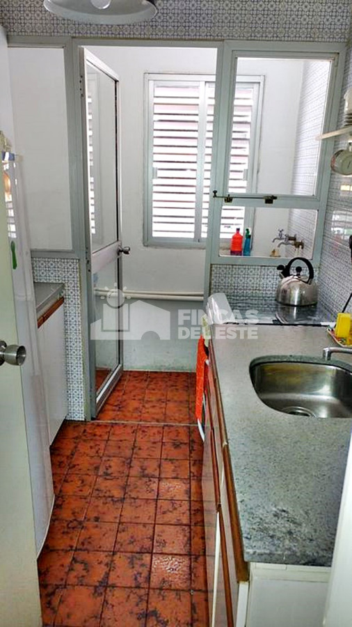 Apartamento ID.215 - Dos dormitorios dos baños ideal para disfrutar todo el año...