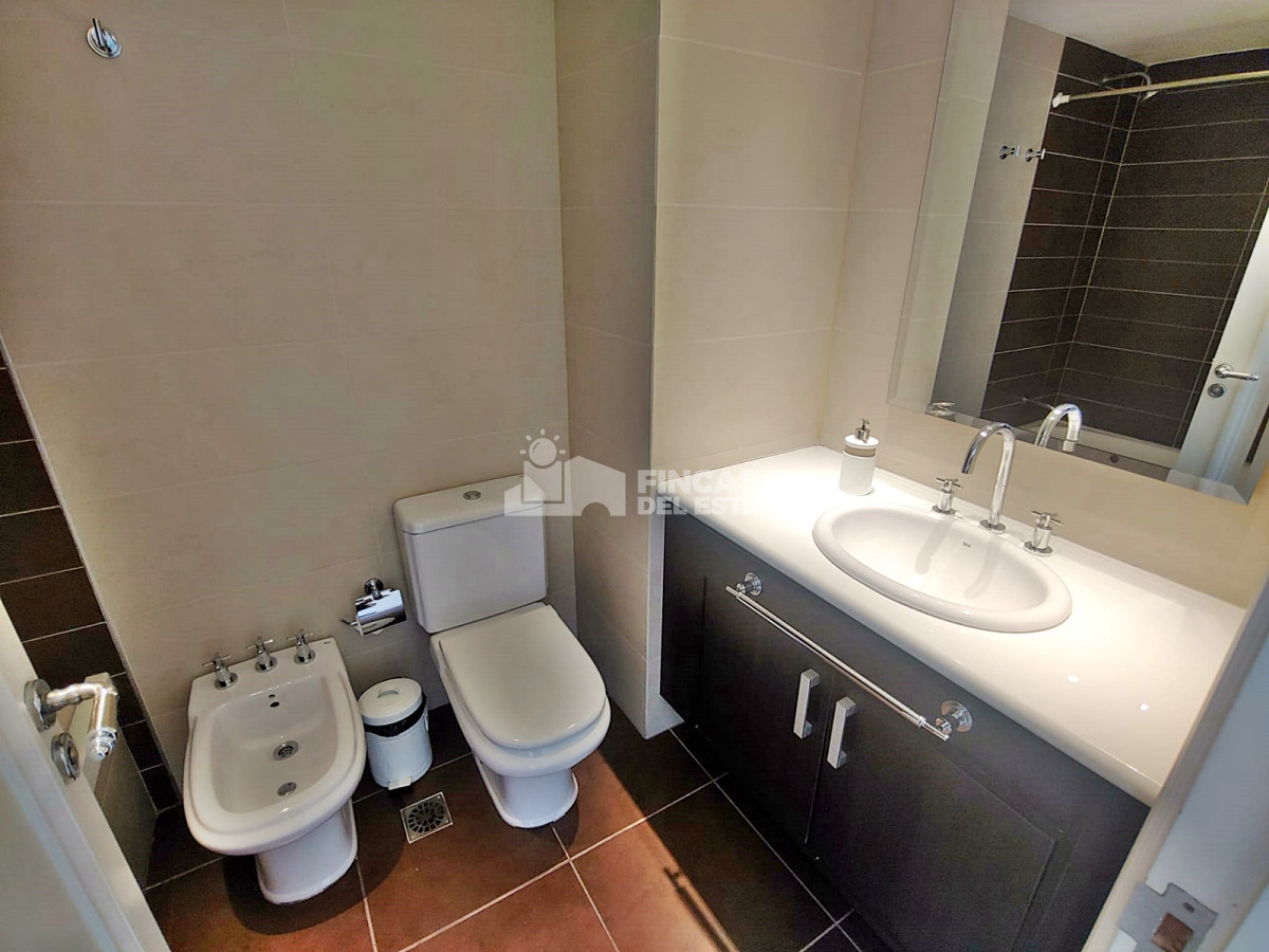 Apartamento ID.2161/Punta-del-este - Punta del este