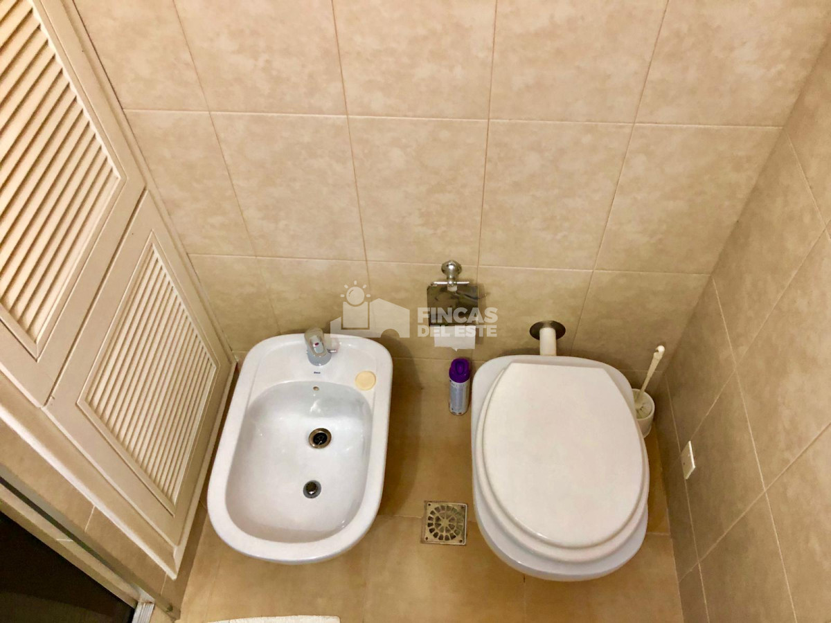 Apartamento ID.238/Apartamento-en-alquiler-de-temporada-en-Punta-del-Este-de-3-dormitorios-en-península- - Apartamento en alquiler de temporada en Punta del Este  de 3 dormitorios en península 