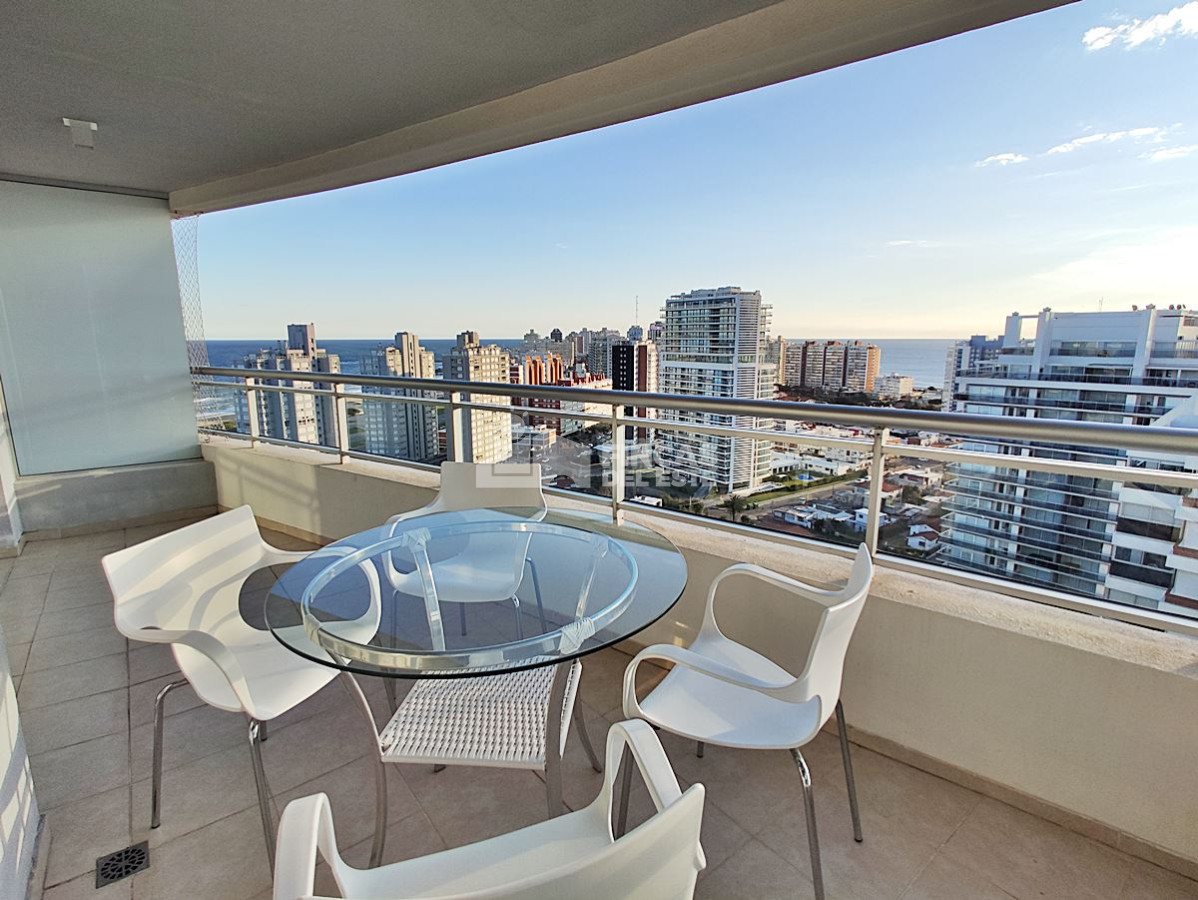 Apartamento ID.203 - Apartamento sobre Chiverta a pasos del mar.