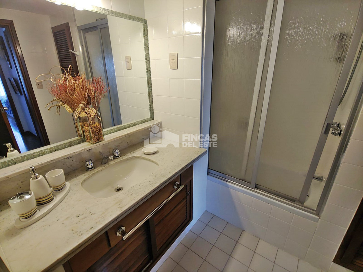 Apartamento ID.2060/Apto-a-pasos-del-mar - Apto a pasos del mar