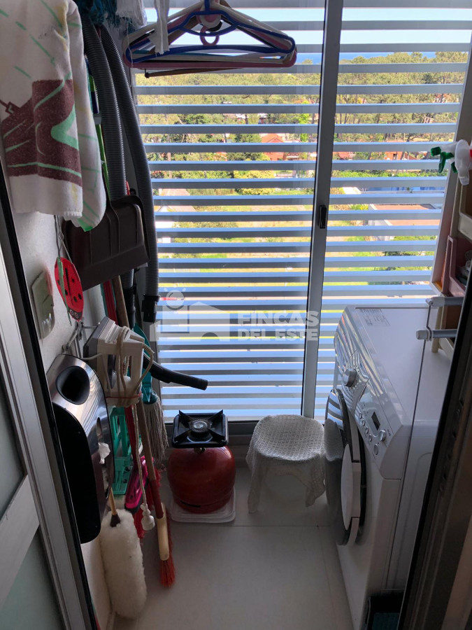 Apartamento ID.30 - Apto. de 3 dormitorios en piso alto con excelentes vistas al mar 