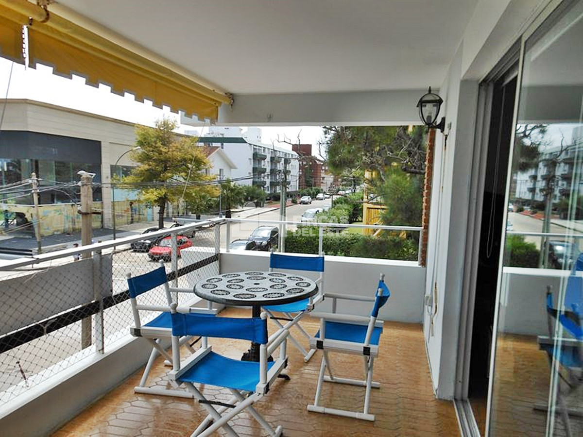 Apartamento ID.213 - Apartamento a pasos del mar 