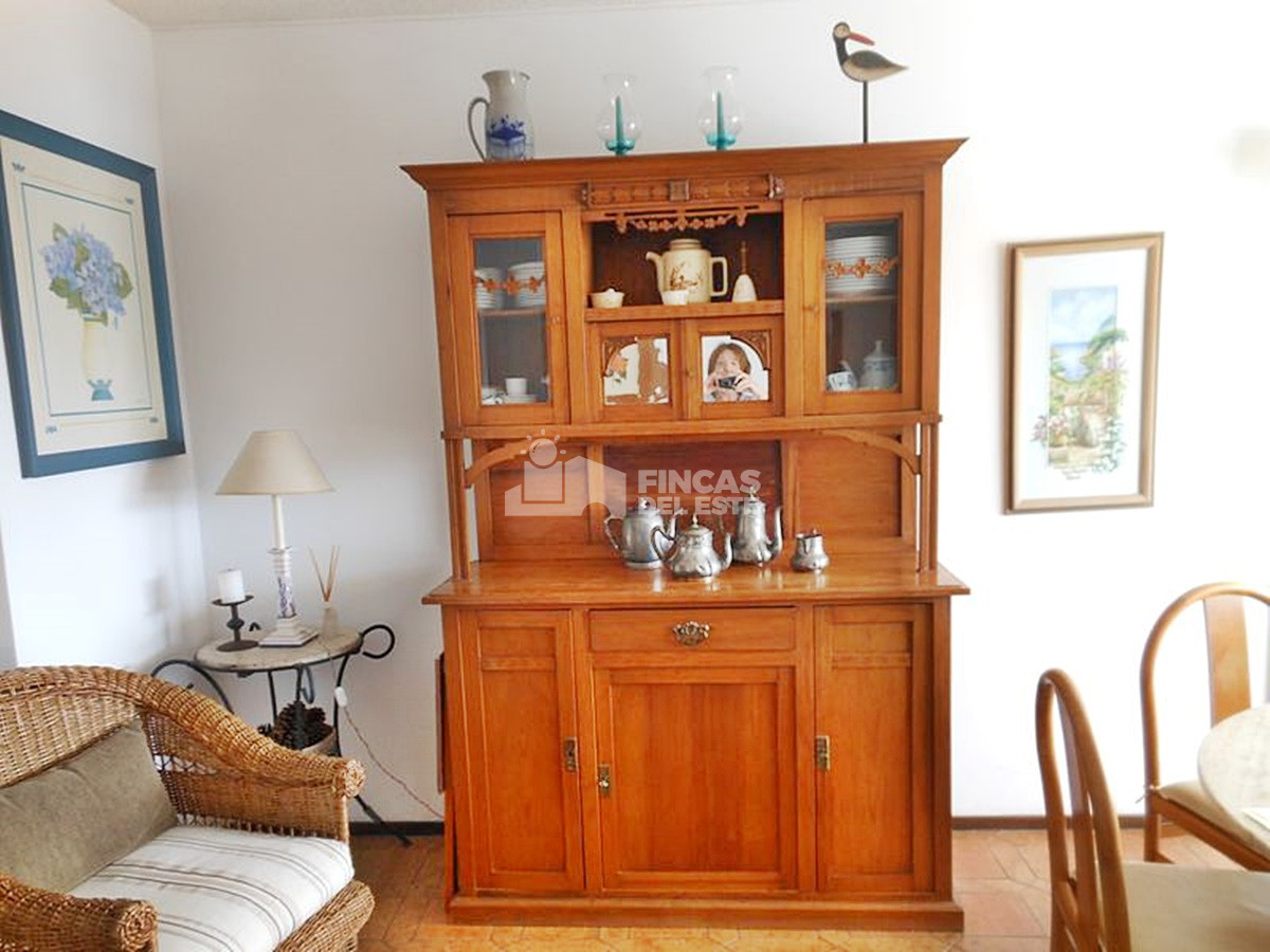 Apartamento ID.213 - Apartamento a pasos del mar 