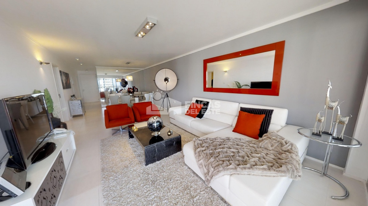 Apartamento ID.202 - Apartamento en oportunidad frente al mar!