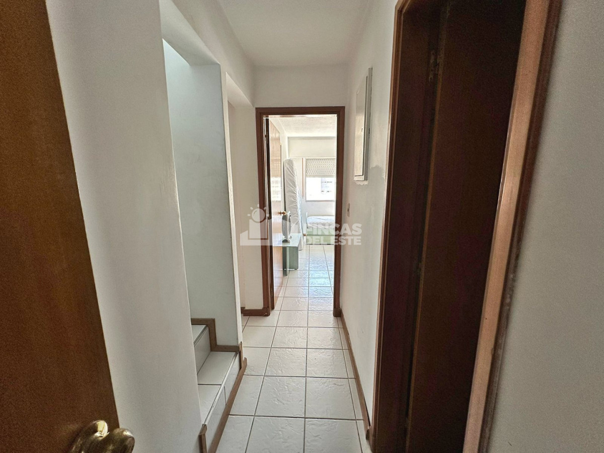 Apartamento ID.186 - Apartamento de 2 dormitorios en Península, frente al mar