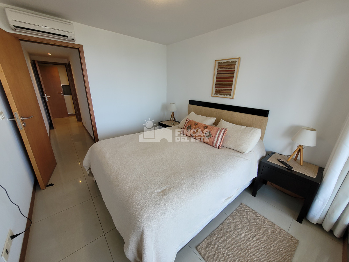 Apartamento ID.857/Apartamento-en-Torre-Tressesenta-1-dormitorio-Punta-del-Este-EN-VENTA- - Apartamento en Torre Tressesenta 1 dormitorio- Punta del Este EN VENTA 