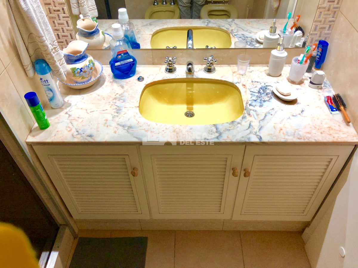 Apartamento ID.238/Apartamento-en-alquiler-de-temporada-en-Punta-del-Este-de-3-dormitorios-en-península- - Apartamento en alquiler de temporada en Punta del Este  de 3 dormitorios en península 