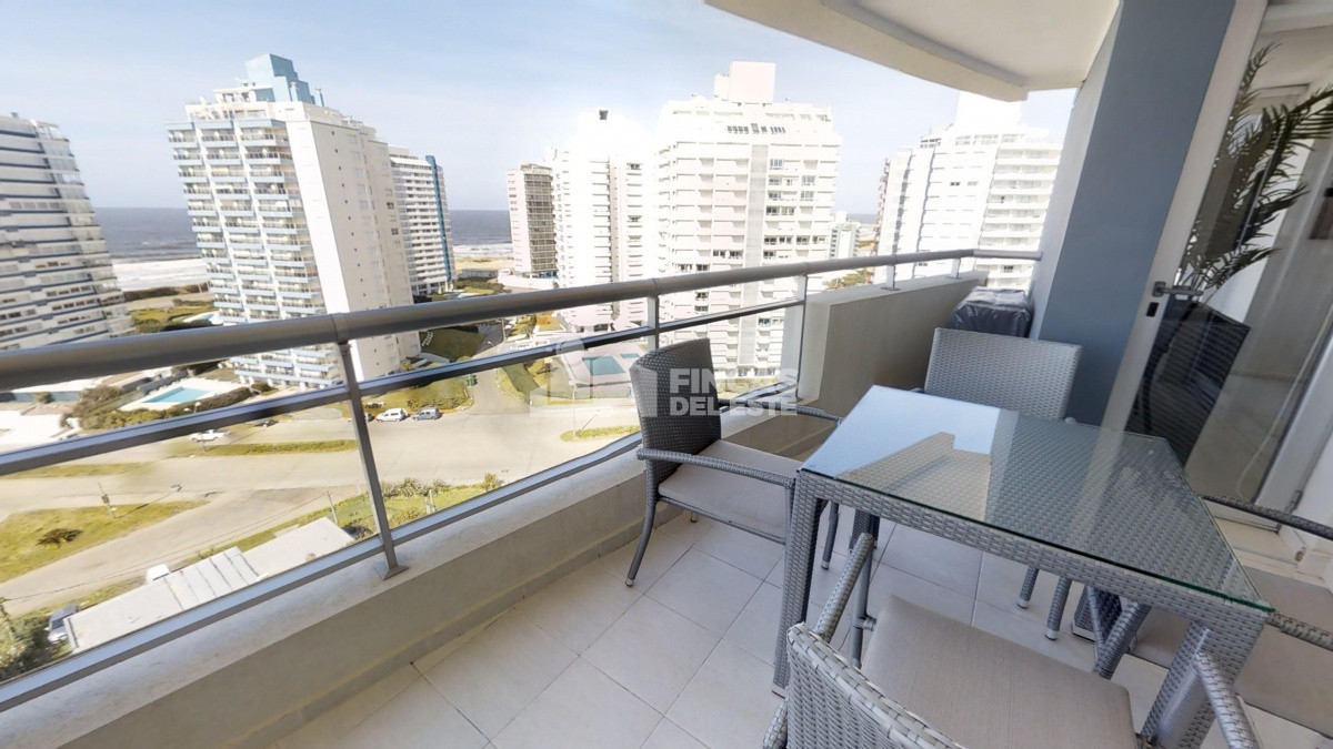 Apartamento ID.202 - Apartamento en oportunidad frente al mar!