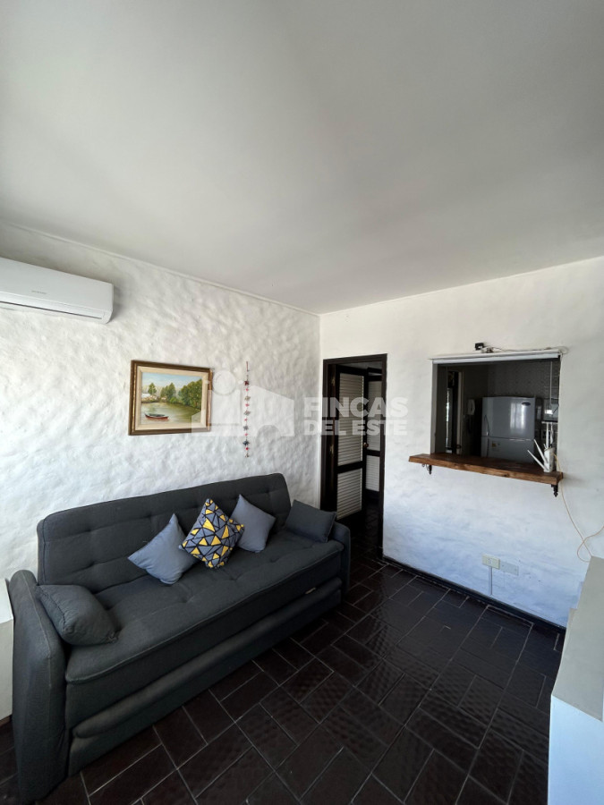 Apartamento ID.2643/Apartamento-en-alquiler-de-temporada-en-Punta-del-Este,-frente-a-la-Playa-Brava-y-con-una-espectacular-vista-al-mar-de-2-dormitorios - Apartamento en alquiler de temporada en Punta del Este, frente a la Playa Brava y con una espectacular vista al mar de 2 dormitorios