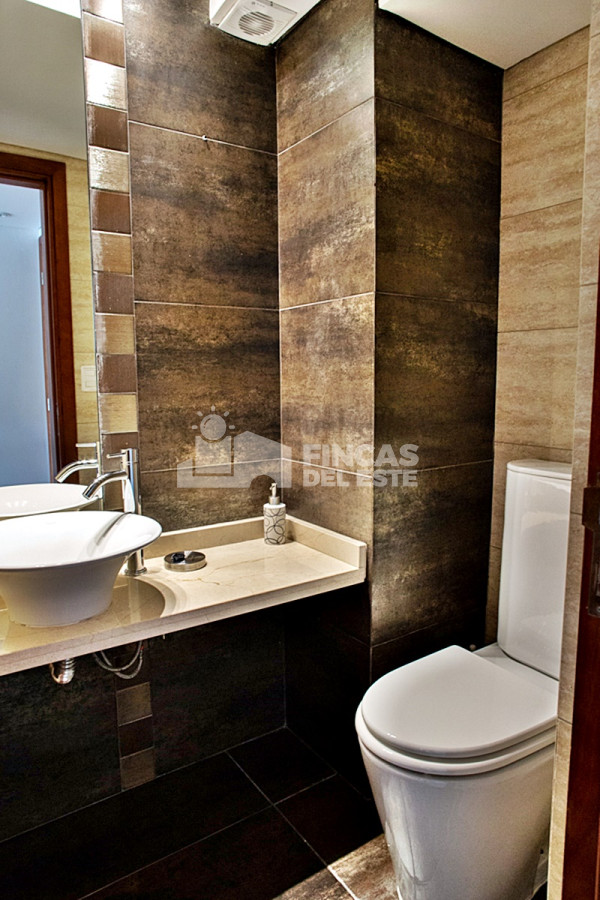 Apartamento ID.217 - Para vivir Punta a lo grande!