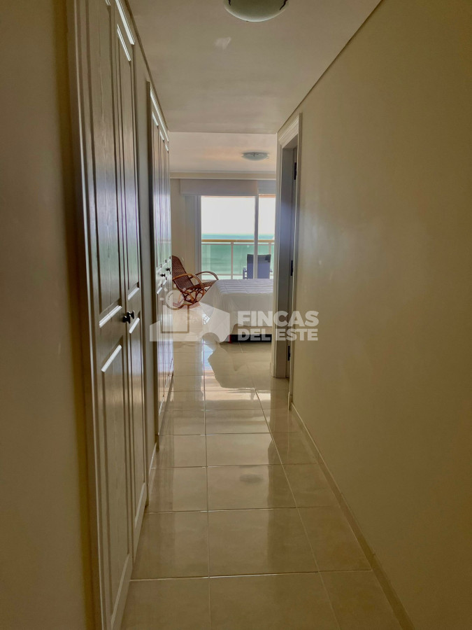 Apartamento ID.1990/Hermoso-apartamento-en-edificio-de-categoría!!! - Hermoso apartamento en edificio de categoría!!!