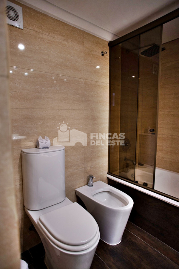 Apartamento ID.217 - Para vivir Punta a lo grande!