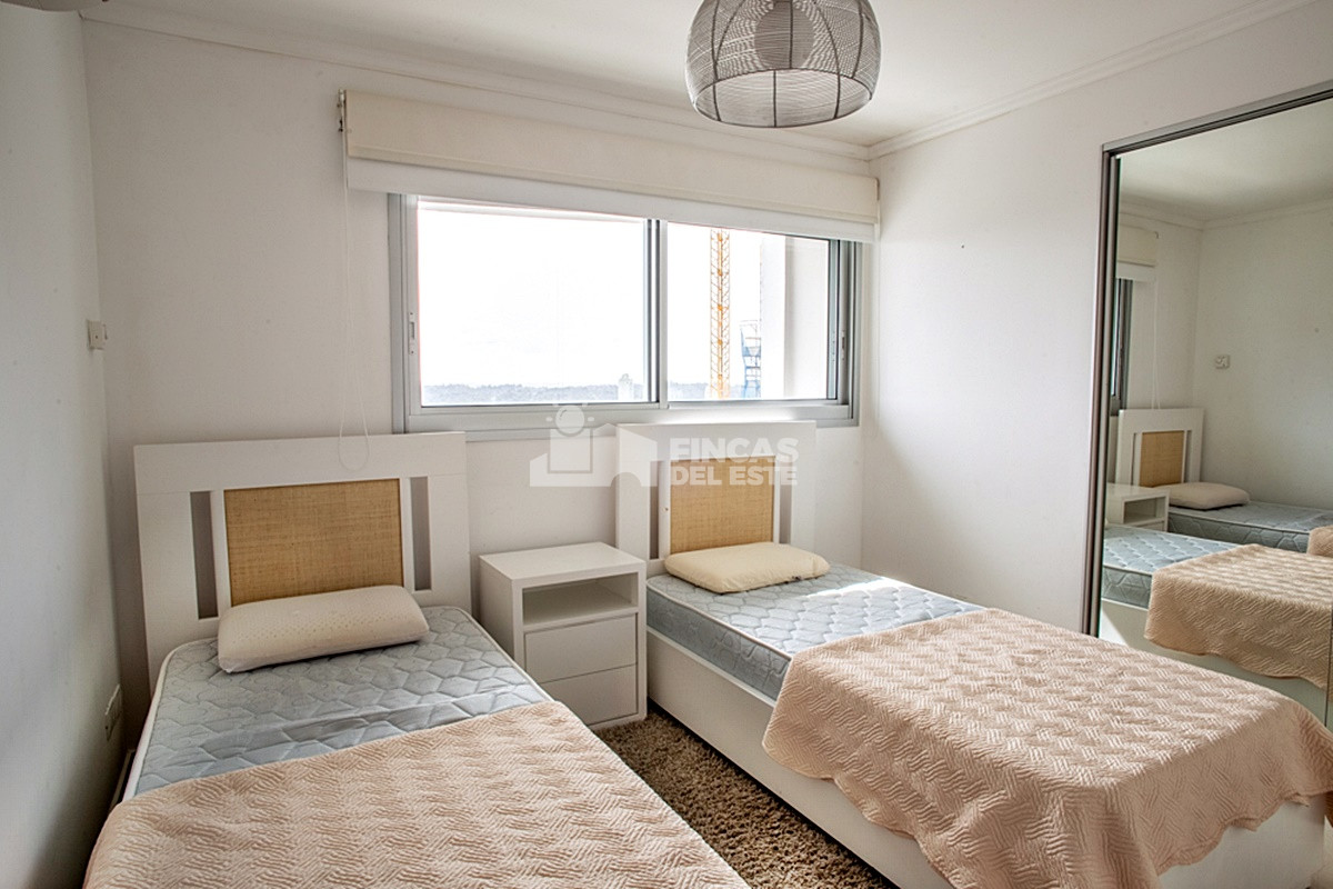 Apartamento ID.217 - Para vivir Punta a lo grande!