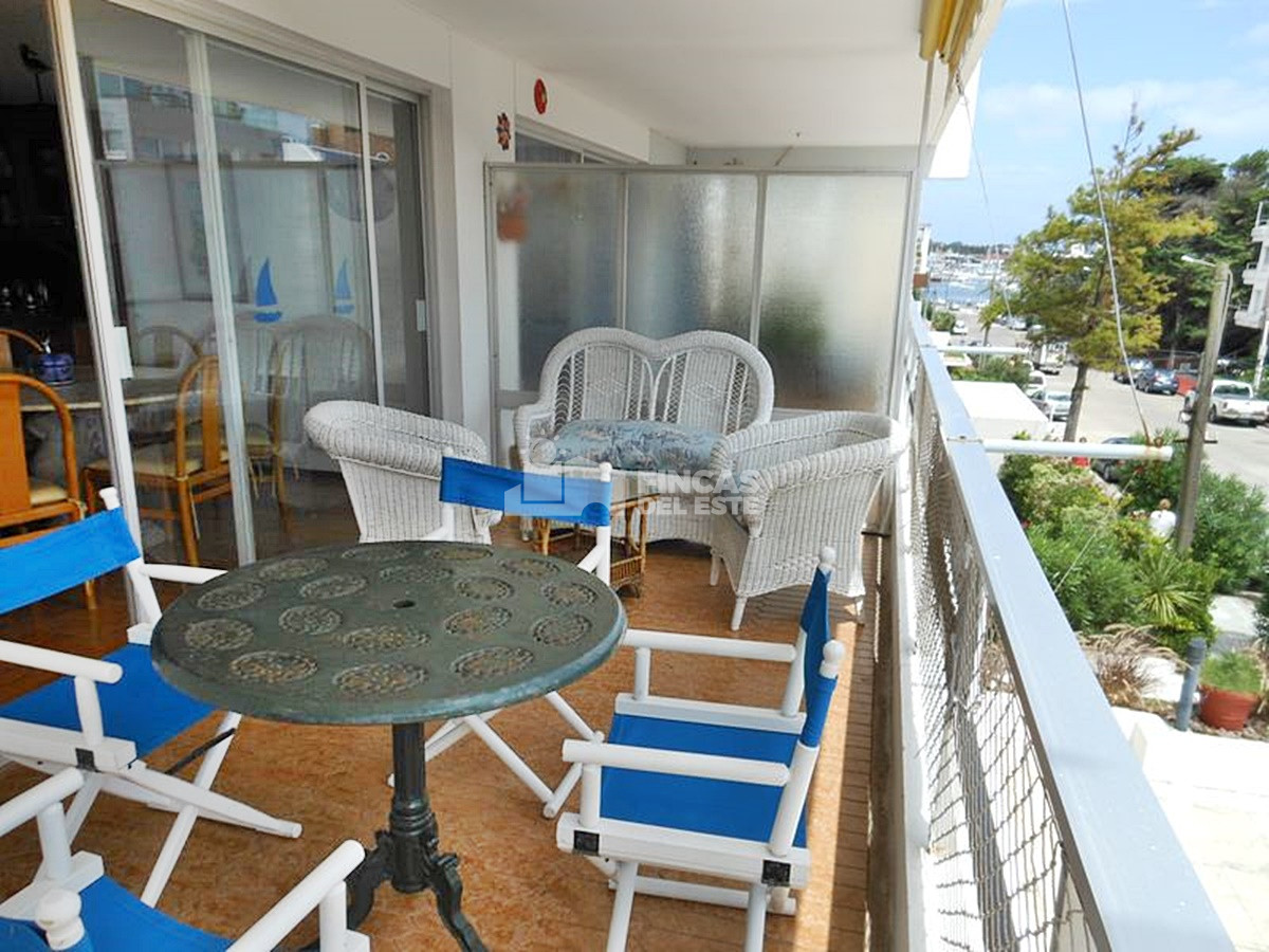 Apartamento ID.213 - Apartamento a pasos del mar 