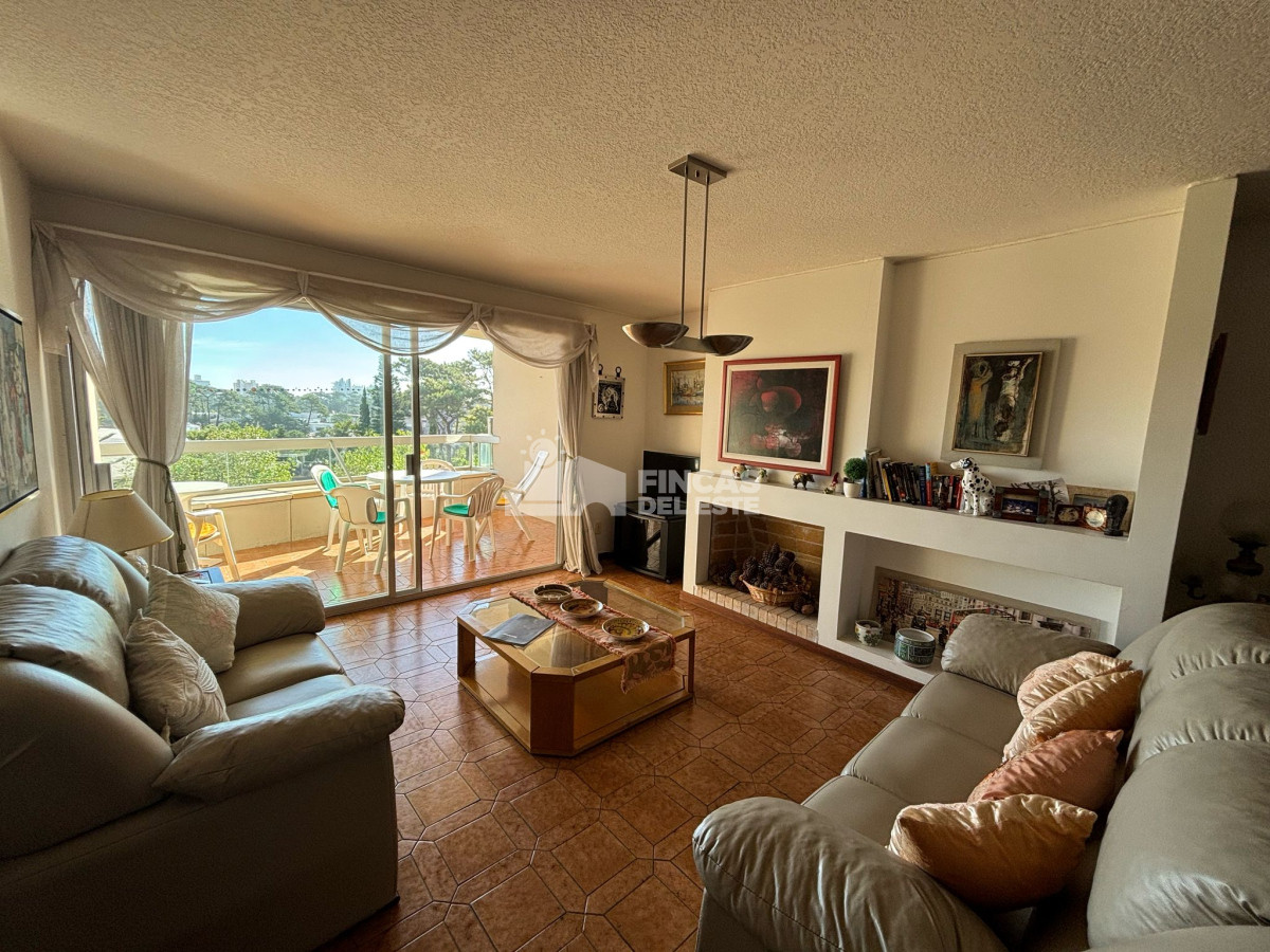 Roosevelt - GoPunta - Portal Inmobiliario de Punta del Este - Maldonado