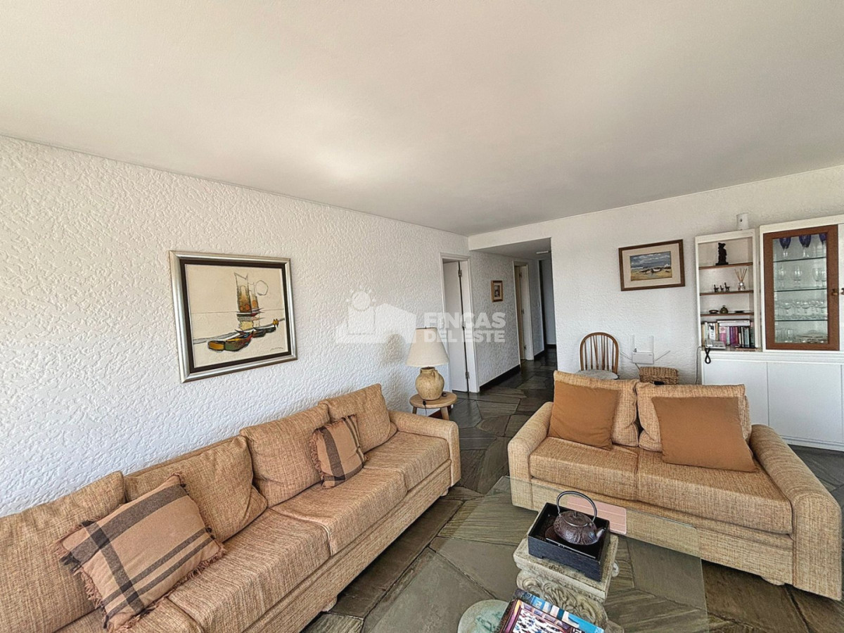 Apartamento ID.2741/Apartamento-de-3-dormitorios-en-Península-Punta-del-Este-con-hermosa-vista - Apartamento de 3 dormitorios en Península-Punta del Este con hermosa vista