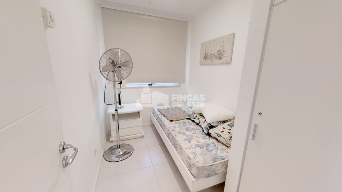 Apartamento ID.202 - Apartamento en oportunidad frente al mar!