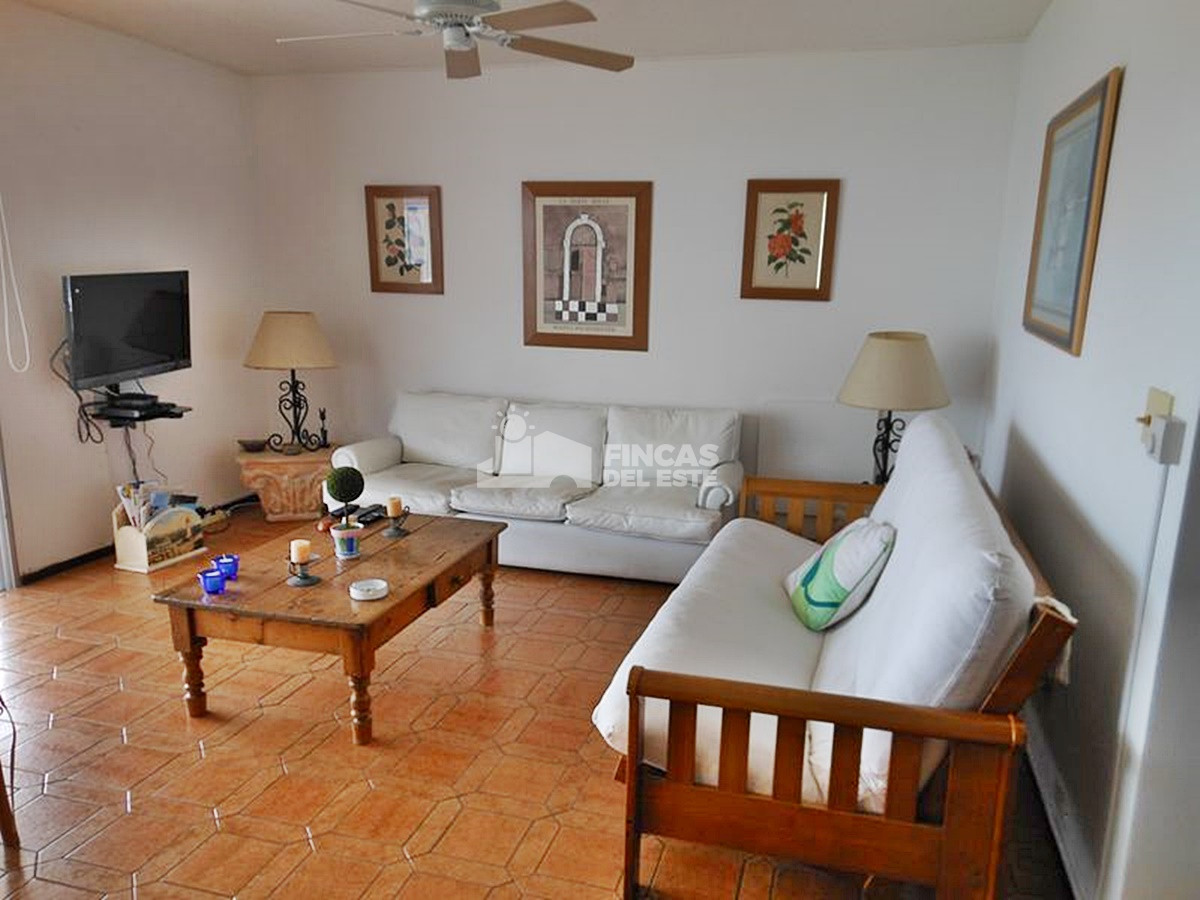 Apartamento ID.213 - Apartamento a pasos del mar 