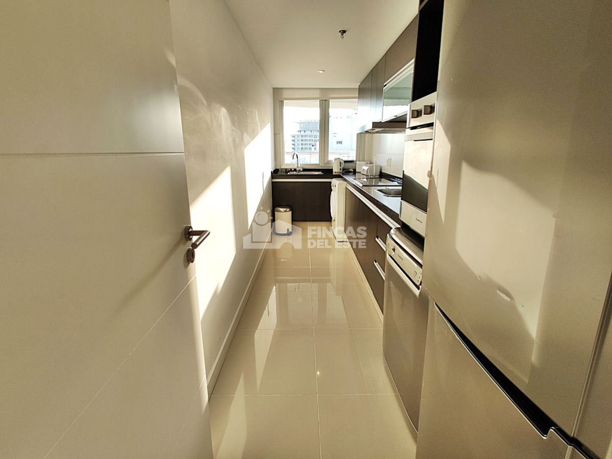 Apartamento ID.203 - Apartamento sobre Chiverta a pasos del mar.