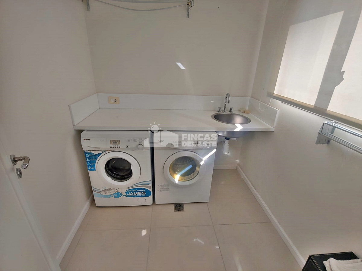 Apartamento ID.2161/Punta-del-este - Punta del este