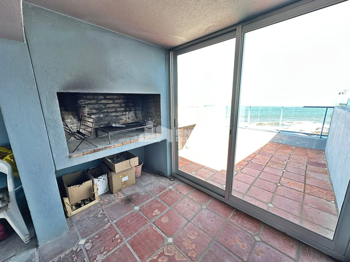 Apartamento ID.186 - Apartamento de 2 dormitorios en Península, frente al mar