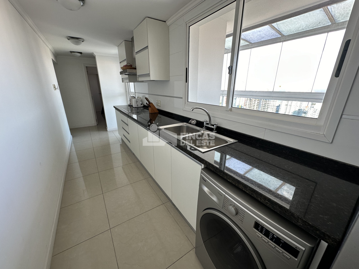 Los Angeles - GoPunta - Portal Inmobiliario de Punta del Este - Maldonado