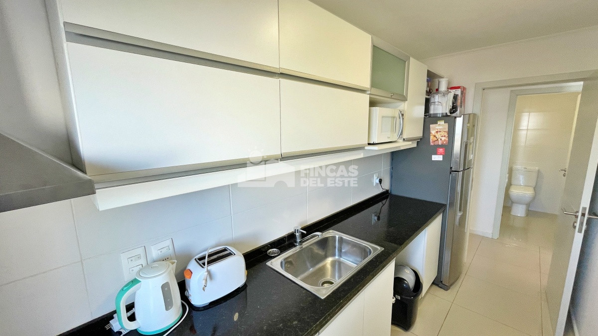 Apartamento ID.2357/Apartamento-en-Venta-de-3-dormitorios-terraza-con-parrillero-Brava--Punta-del-Este - Apartamento en Venta de 3 dormitorios- terraza con parrillero- Brava - Punta del Este