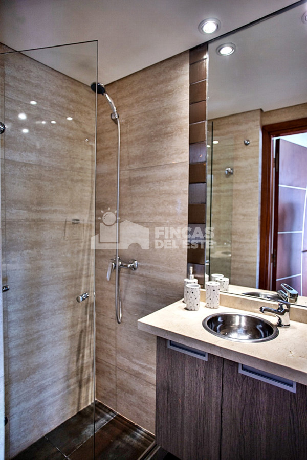 Apartamento ID.217 - Para vivir Punta a lo grande!