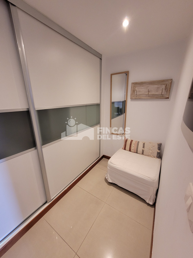 Apartamento ID.857/Apartamento-en-Torre-Tressesenta-1-dormitorio-Punta-del-Este-EN-VENTA- - Apartamento en Torre Tressesenta 1 dormitorio- Punta del Este EN VENTA 