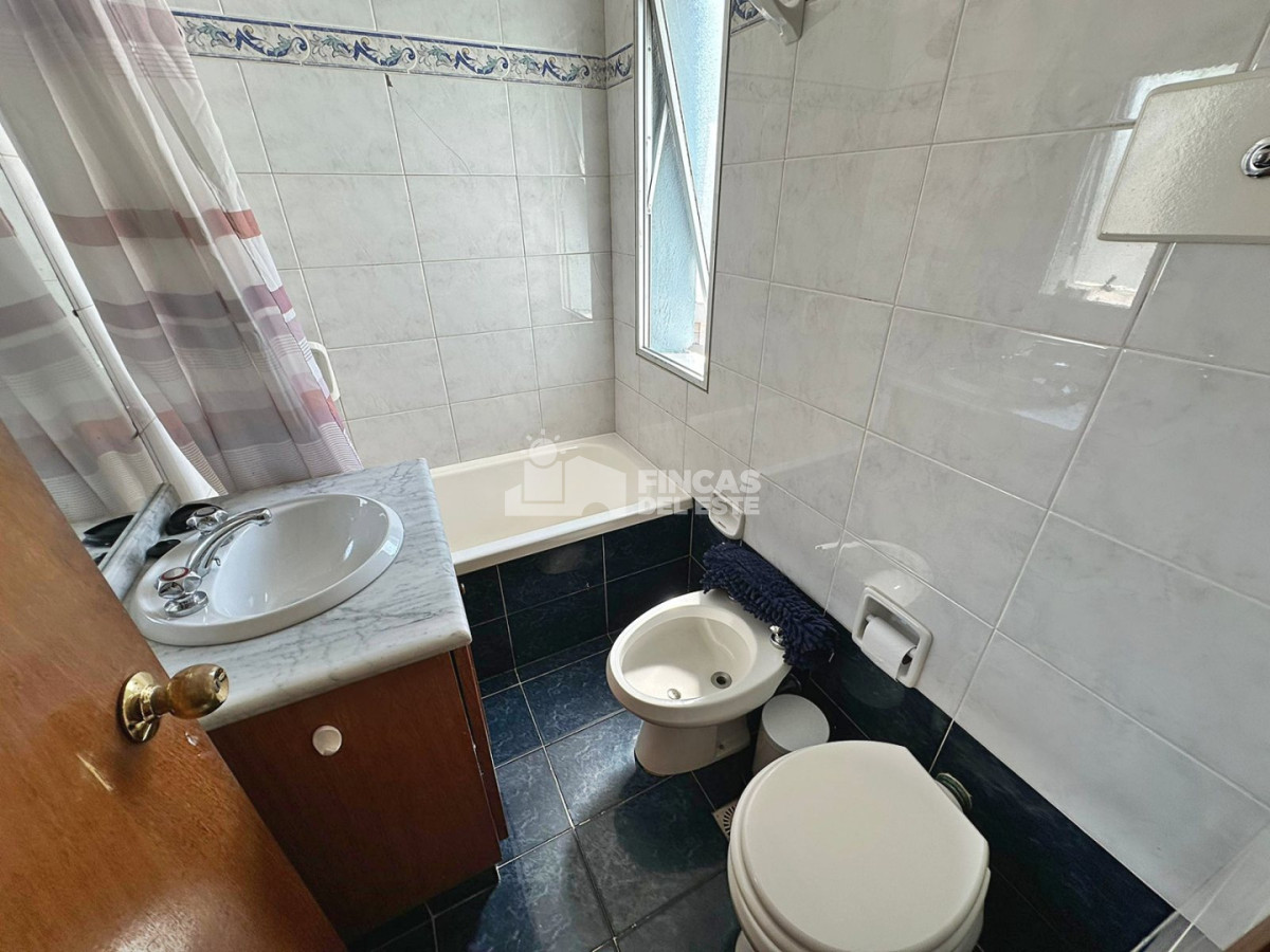 Apartamento ID.186 - Apartamento de 2 dormitorios en Península, frente al mar