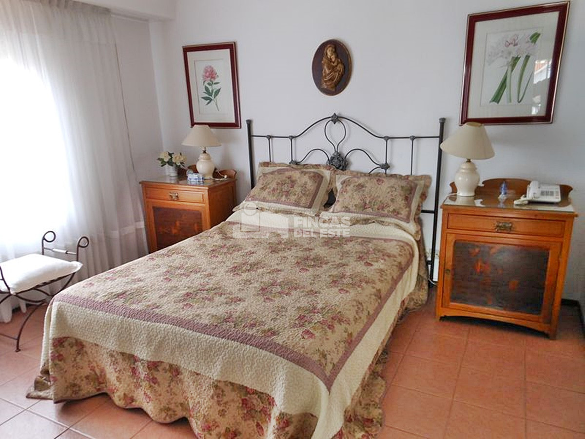 Apartamento ID.213 - Apartamento a pasos del mar 