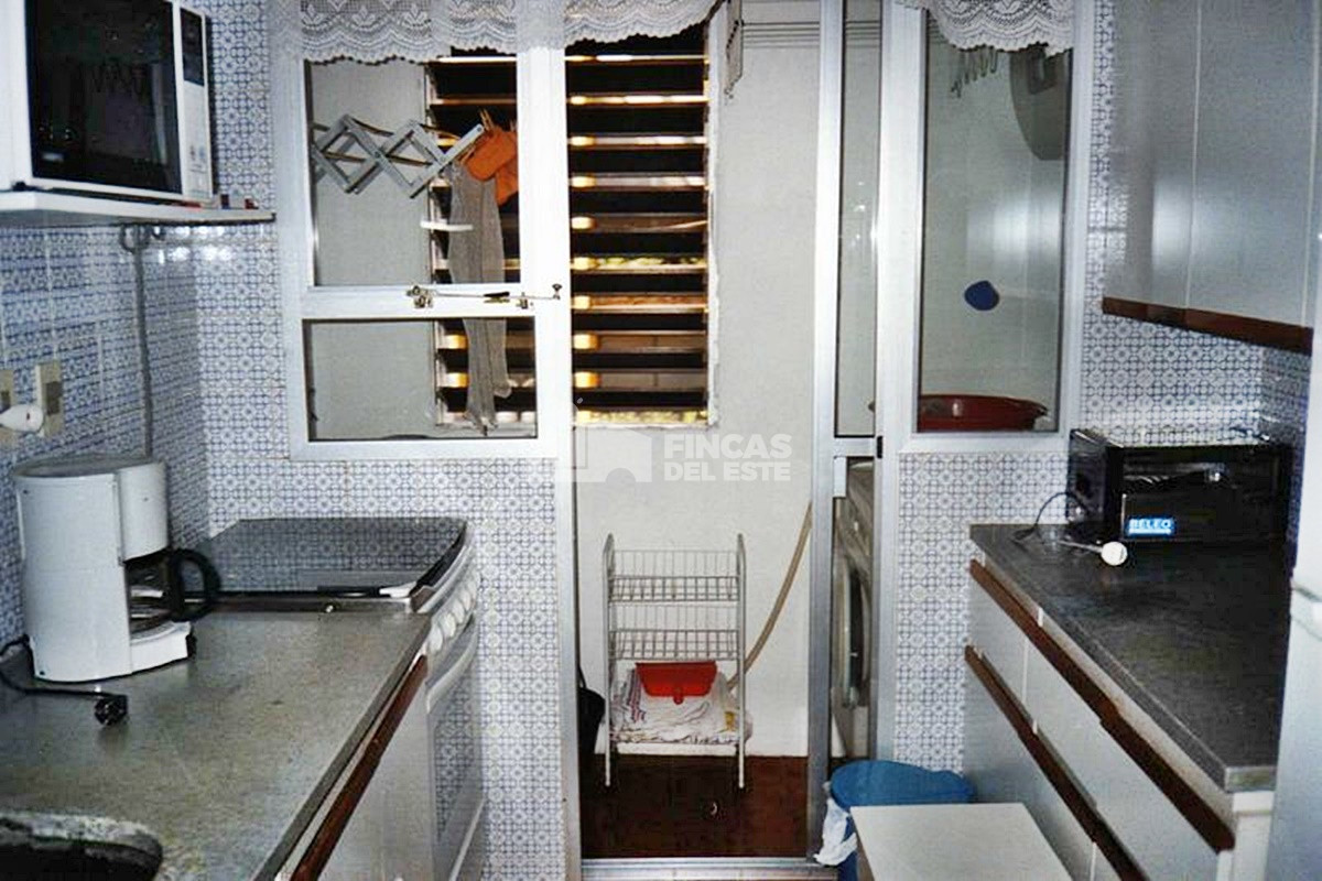 Apartamento ID.213 - Apartamento a pasos del mar 