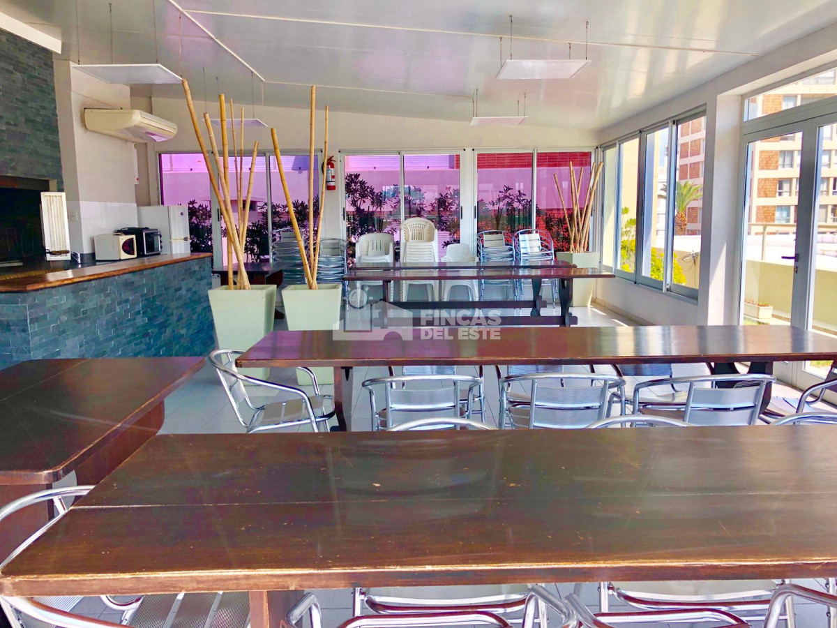 Apartamento ID.238/Apartamento-en-alquiler-de-temporada-en-Punta-del-Este-de-3-dormitorios-en-península- - Apartamento en alquiler de temporada en Punta del Este  de 3 dormitorios en península 