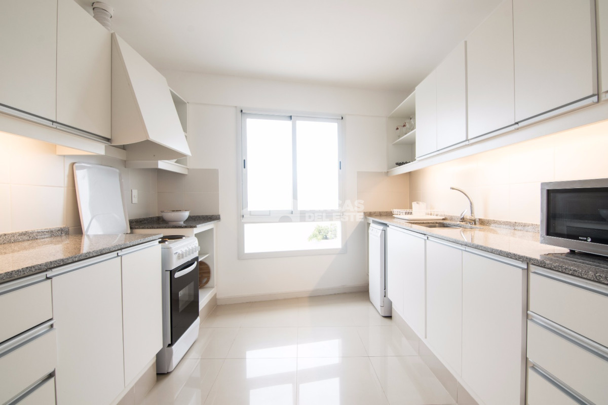 Apartamento ID.189 - Apartamento En excelente ubicación!