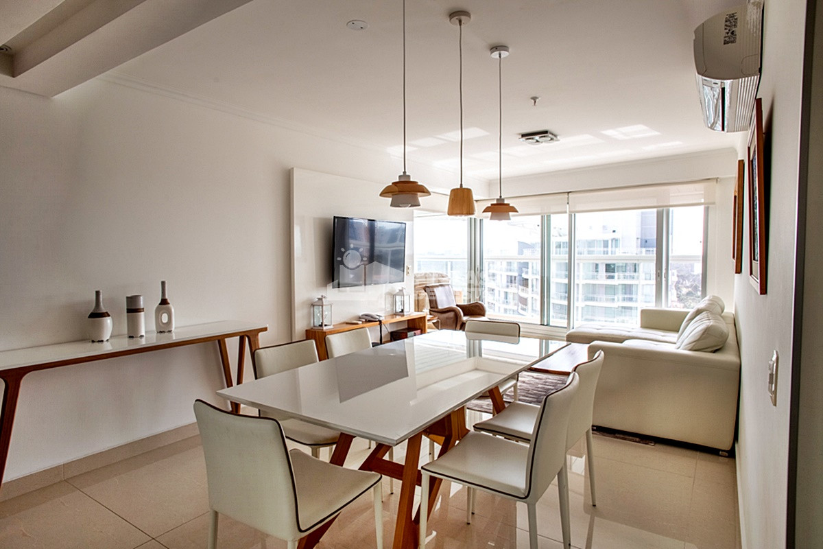 Apartamento ID.217 - Para vivir Punta a lo grande!