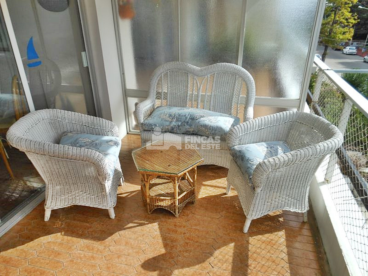 Apartamento ID.213 - Apartamento a pasos del mar 