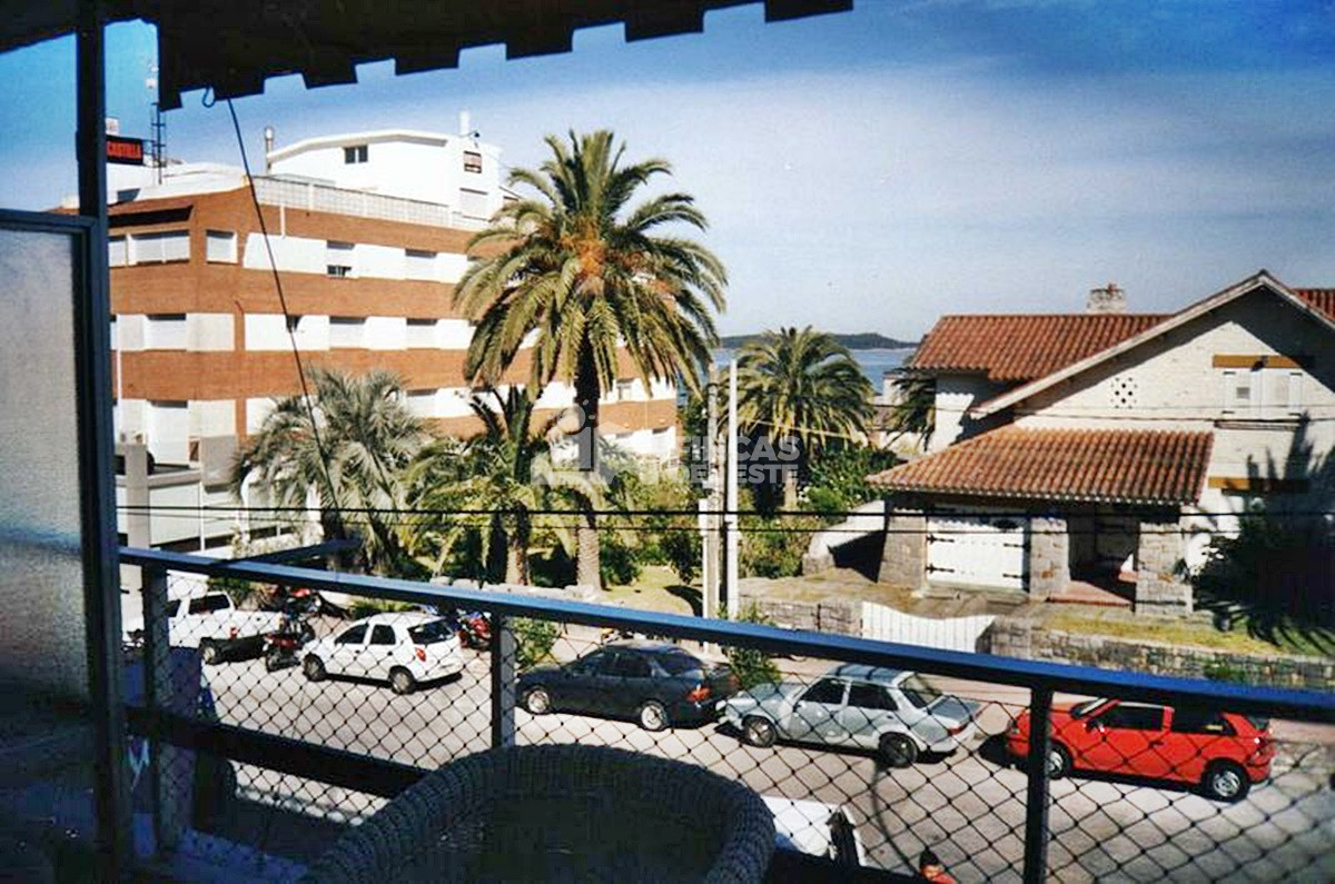 Apartamento ID.213 - Apartamento a pasos del mar 