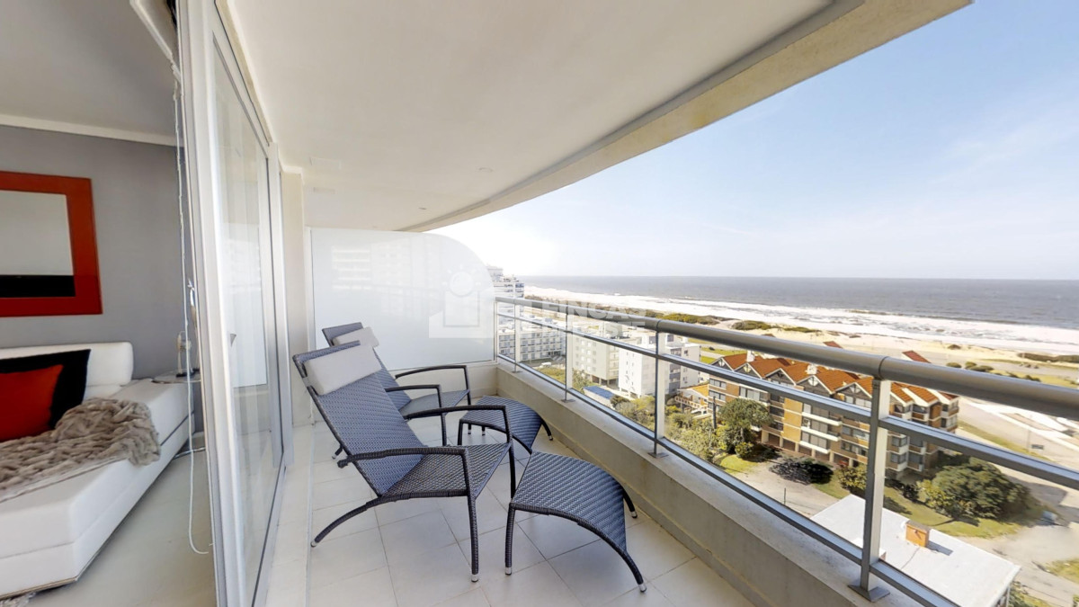 Apartamento ID.202 - Apartamento en oportunidad frente al mar!