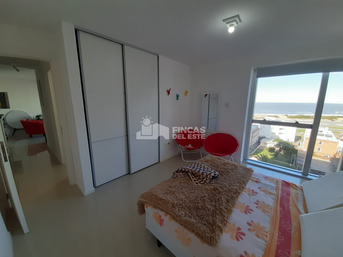 Apartamento ID.2371/Apartamento-en-brava-de-2-Dormitorios-disponible-en-temporada-Punta-del-Este - Apartamento en brava de 2 Dormitorios disponible en temporada- Punta del Este