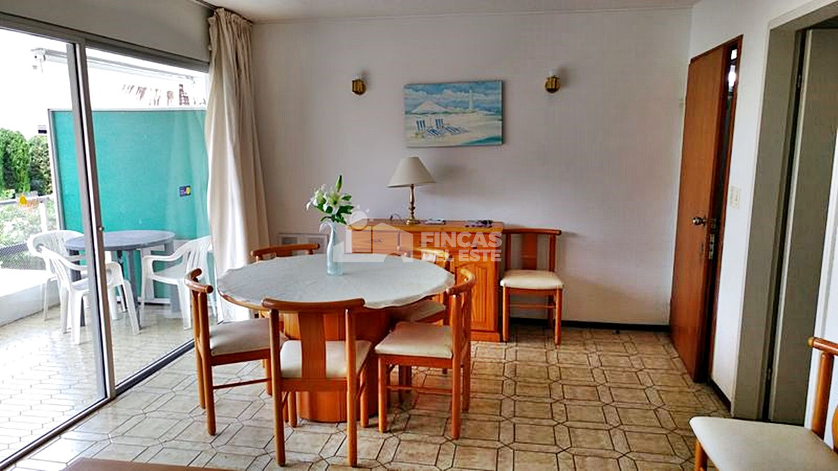 Apartamento ID.215 - Dos dormitorios dos baños ideal para disfrutar todo el año...