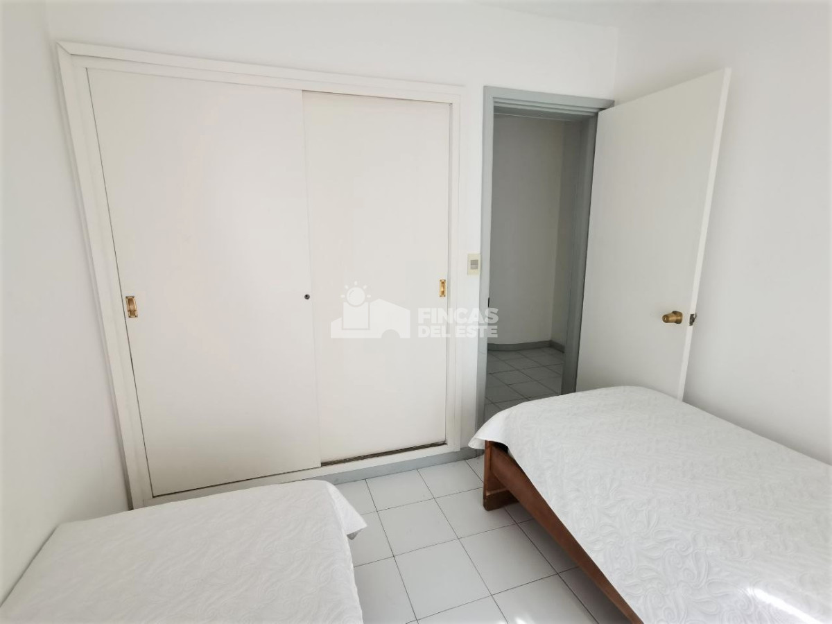 Apartamento ID.2363/Apartamento-en-alquiler-de-temporada-enero-febrero-de-2-dormitorios-en-Punta-del-Este- - Apartamento en alquiler de temporada enero febrero de 2 dormitorios en Punta del Este 