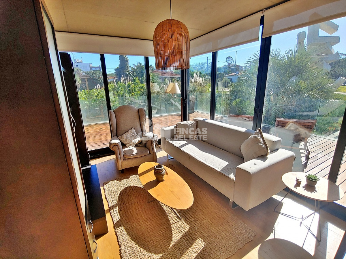 Mansa - GoPunta - Portal Inmobiliario de Punta del Este - Maldonado